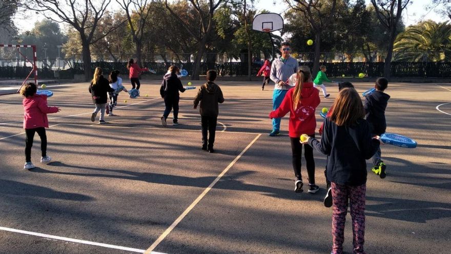 Comença un curs excepcional marcat per la pandèmia: més certeses que dubtes en els col·legis valencians per a començar les classes