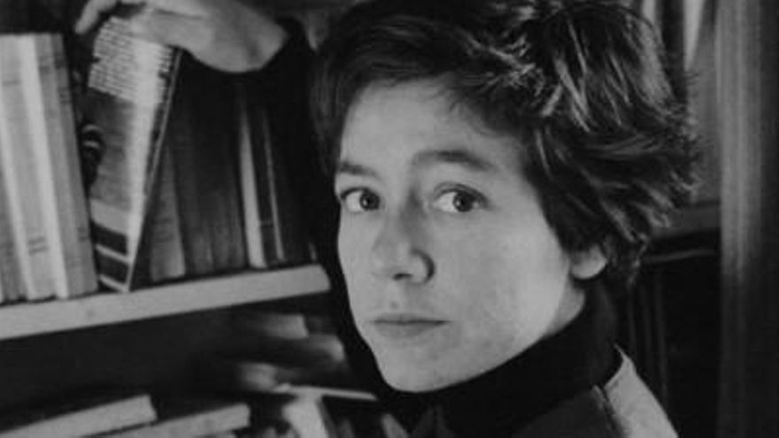 2022 se recuerda el 50 aniversario de la muerte de Alejandra Pizarnik