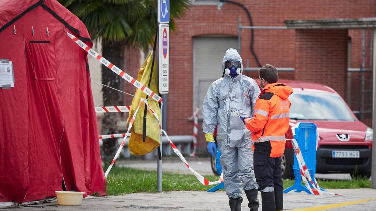 Salud precisa que las 16 muertes anunciadas este miércoles son una acumulación de días anteriores