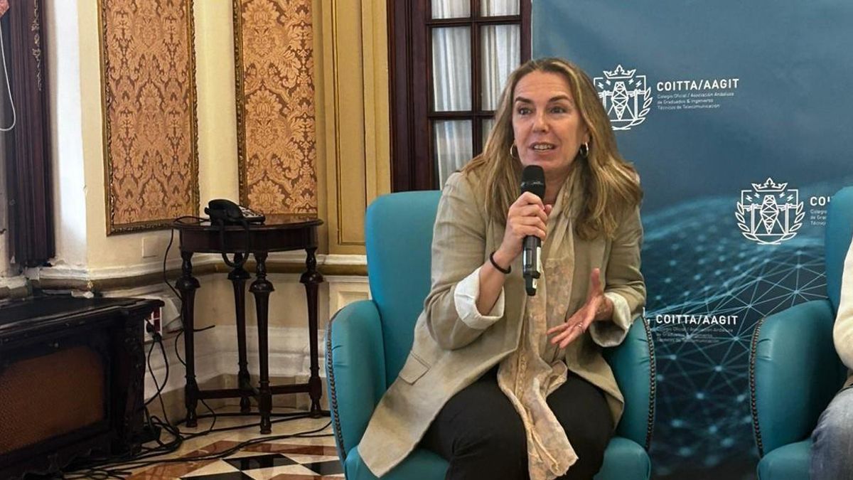 La Diputación de Sevilla apoya al Colegio Oficial de Ingenieros Técnicos de Telecomunicación en su jornada 'Gobernar el sonido'