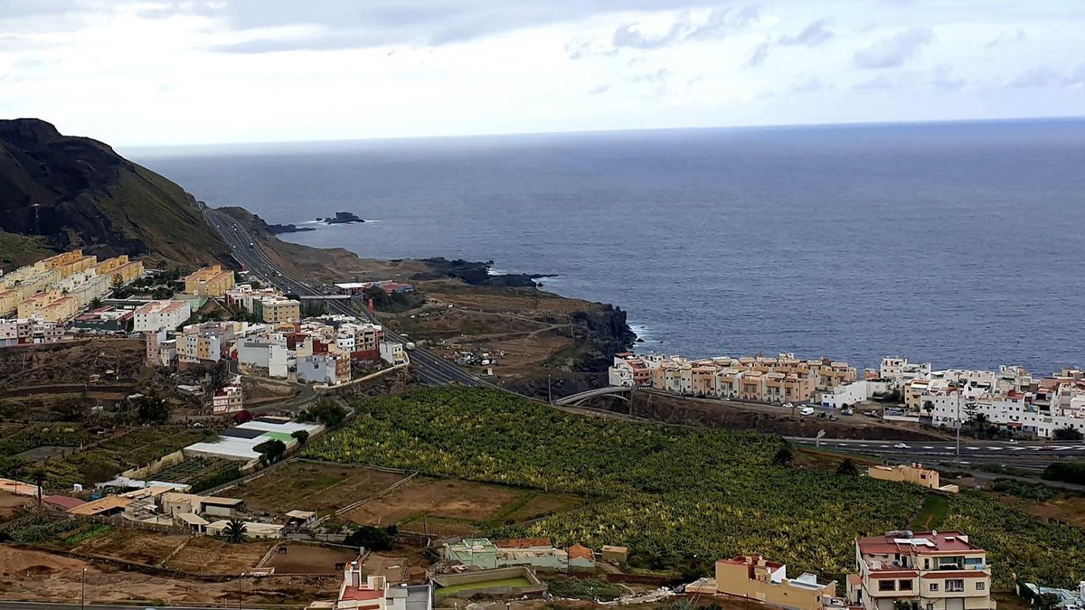 El nuevo plan de Costa Ayala prevé viviendas de protección pública en un desarrollo de 160.800 metros cuadrados