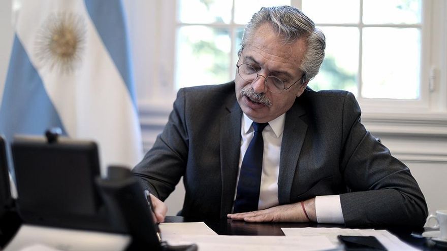 El Gobierno renueva el DNU: aperturas leves y "botón rojo" por la amenaza de la variante Delta