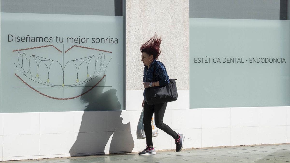 Alerta amarilla en Extremadura: tormentas, granizo y rachas de viento amenazan el sur de Badajoz este lunes