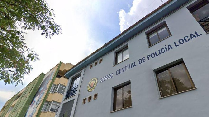 Los audios de los policías grabados inventándose una agresión de un detenido: "Esta vez no lo ha hecho"
