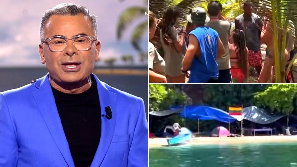 Imágenes de 'Supervivientes'