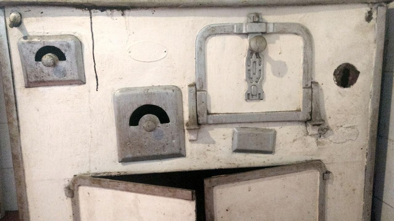 Visita a Velintonia - fuegos