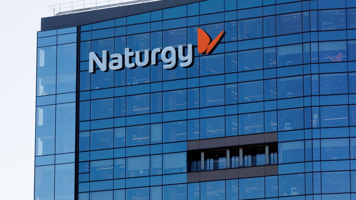El fondo CVC encarga la venta acelerada de su 13,8% de Naturgy