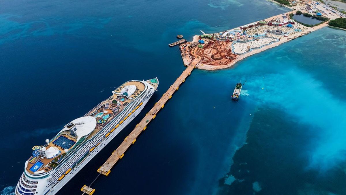 Port Cabo Rojo | ITM Group