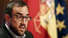 El Gobierno foral expresa "respeto" a las víctimas de ETA y rechaza la "instrumentalización"