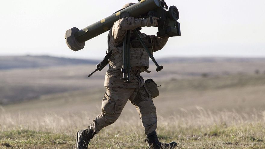 Defensa anula decenas de contratos con empresas israelíes por valor de cientos de millones