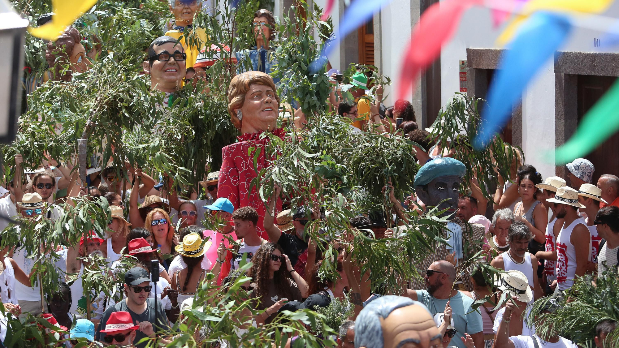 Galería de imágenes de La Rama 2025