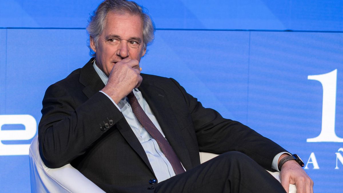 La Fiscalía denuncia al presidente de Acciona por negarse a comparecer en la comisión navarra de investigación