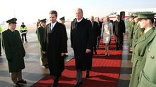 The alibis of those investigated for laundering 65 million Juan Carlos I: the word of the Saudi regime and the love of the king