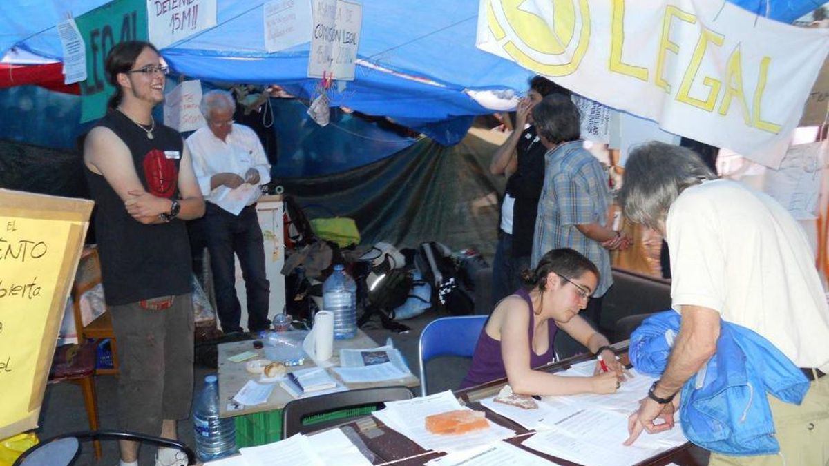 Comisión Legal Sol