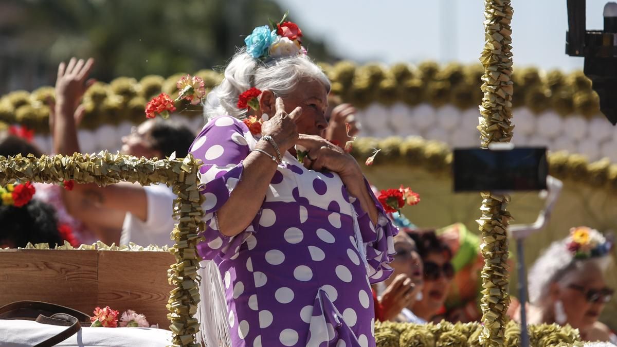 Batalla de las Flores 2026