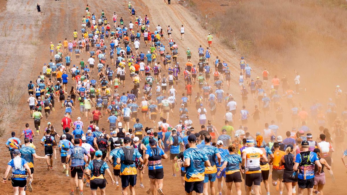 La Laguna suspende el programa de las fiestas del Camino Tornero por la muerte repentina de un corredor