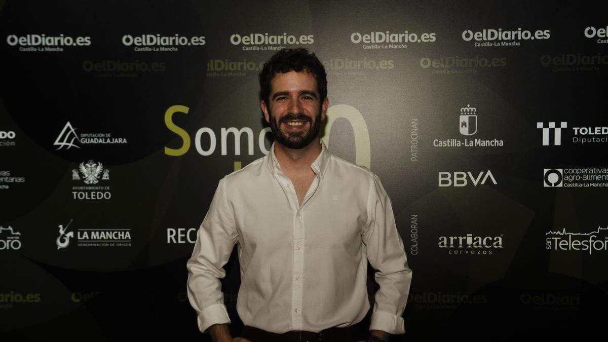 Santiago Díaz del Campo, historiador: "La divulgación es un ejercicio democrático y de transparencia"