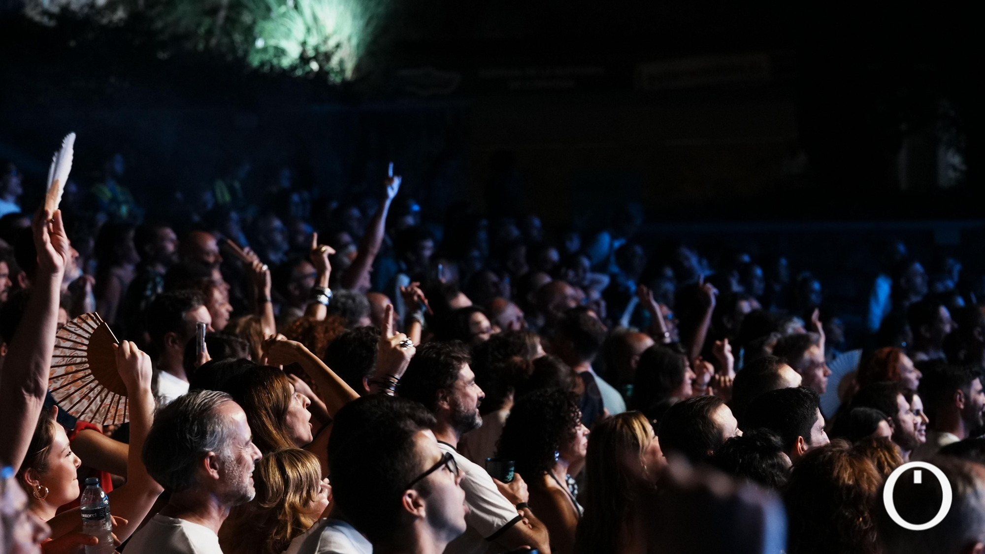 La casa azul en el Festival de la Guitarra
