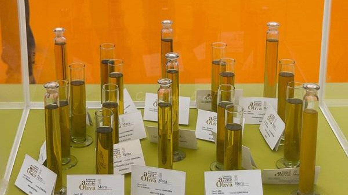 Al Alma del Olivo triunfa en el Concurso Regional de Aceite de Oliva Virgen Extra que convoca el Ayuntamiento de Mora