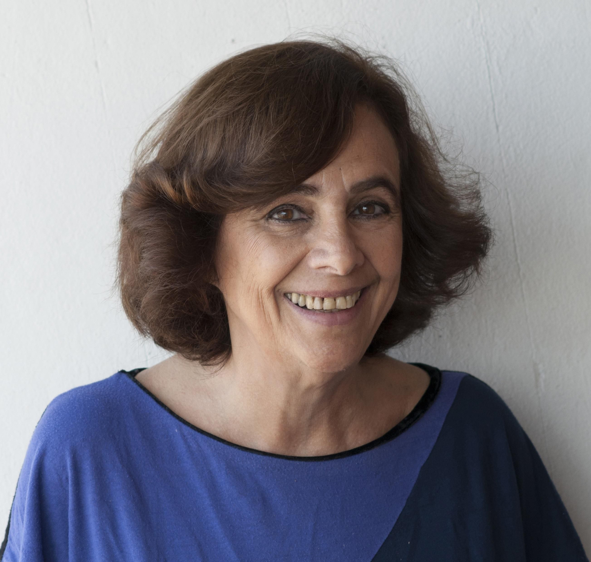 Ana María Shua nació en Buenos Aires, en 1951. Publicó su primer libro en 1967.