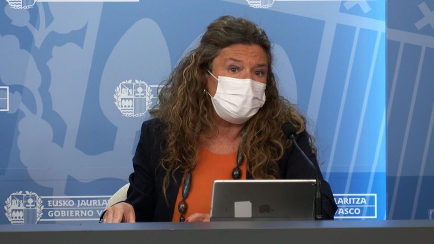 Las UCI vascas vuelven a la ocupación previa a la emergencia sanitaria activada en diciembre