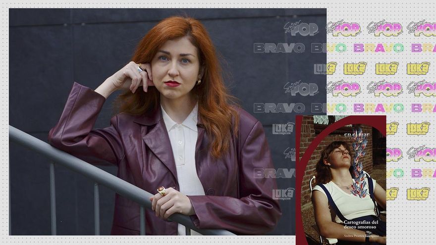 La educación sentimental de las chicas que leían la 'Bravo': "Su mensaje era que debías encontrar pareja y que fuese un hombre"