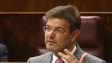 Los fiscales certifican el fracaso del plan del Gobierno para acortar los plazos de la instrucción judicial