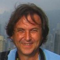 Antonio Ruiz del Árbol