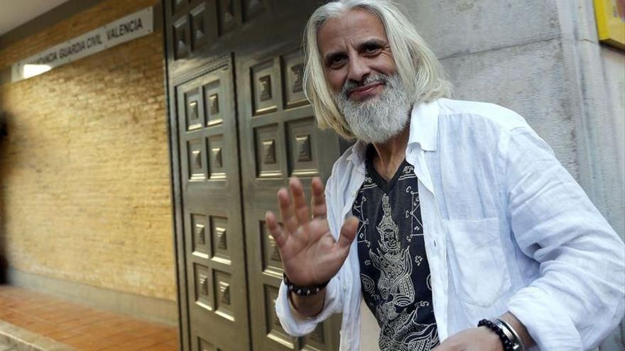 El 'yonki del dinero' pide la nulidad de las cintas que sostienen toda la investigación del 'caso Taula'