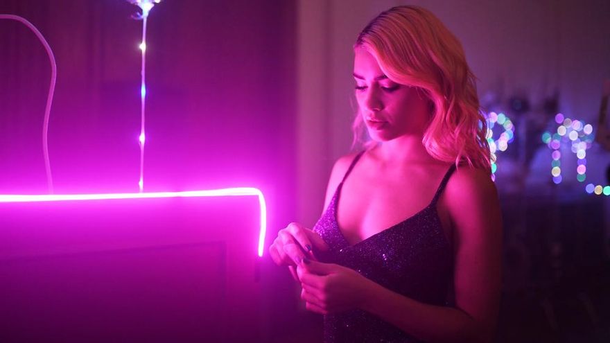 Tamara Tenenbaum pone 'fin al amor' que concibe la soltería como una vergüenza