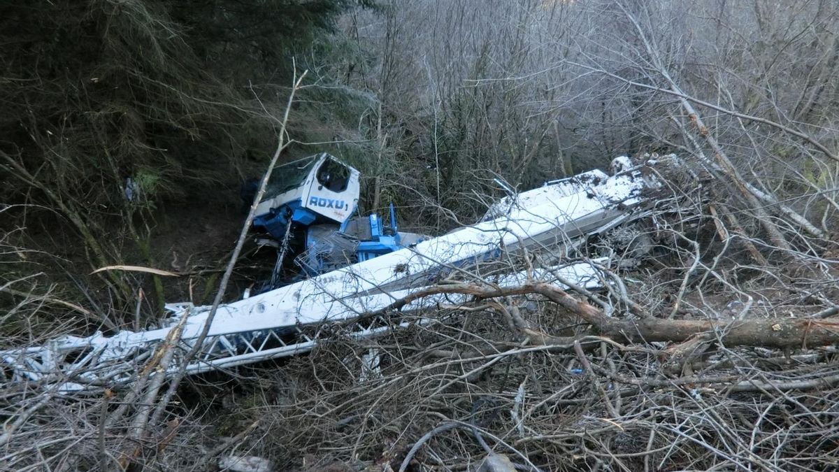 La familia de un trabajador fallecido en accidente laboral en Asturias logra nueve años después el amparo judicial