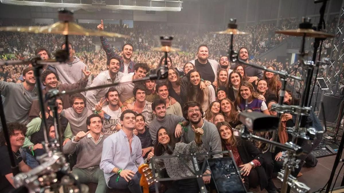 Detrás de la nueva espiritualidad