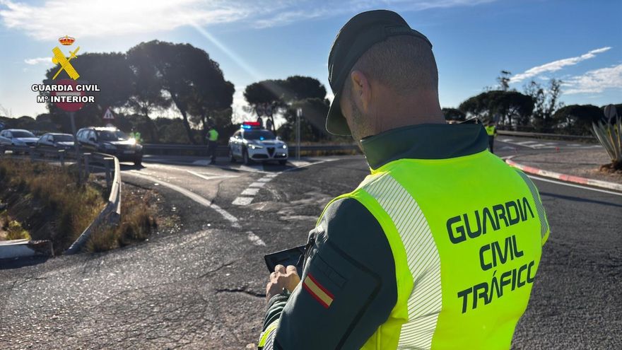 Detenido en Polanco el conductor fugado tras el accidente mortal en Hinojedo