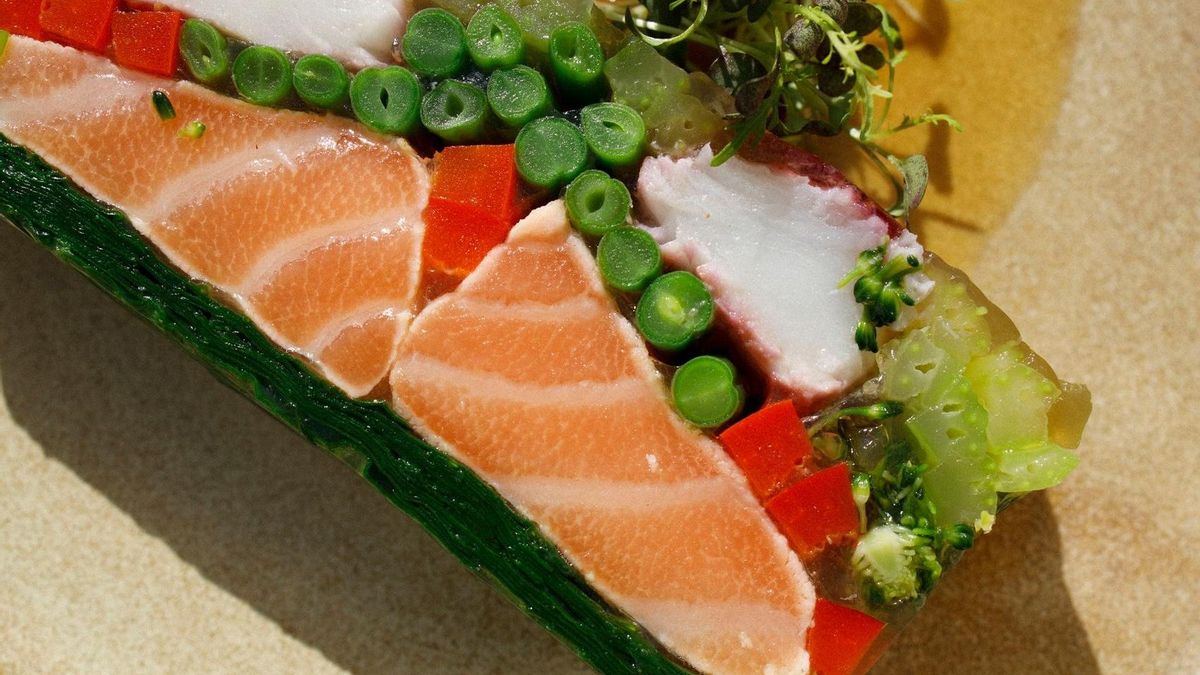 Alimentación y envejecimiento: los cinco nutrientes que no puedes descuidar cuando vas cumpliendo años