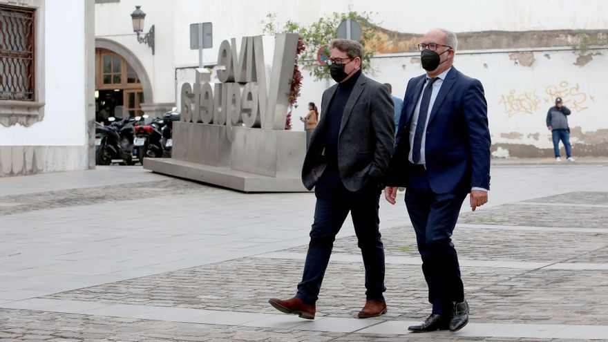 Tercer varapalo del Supremo al condenado juez Alba: rechaza la nulidad de la sentencia y le obliga a pagar las costas