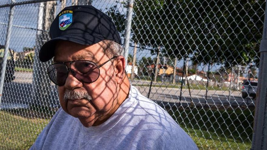 Huevos y tocino: la libertad de un cubano preso 39 años en EE.UU. por tráfico de marihuana