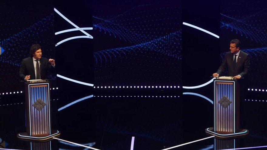 Sin margen para el statu quo económico: el próximo presidente aplicaría shocks de diverso rango