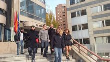 La palabra de Alfon contra la palabra de la policía