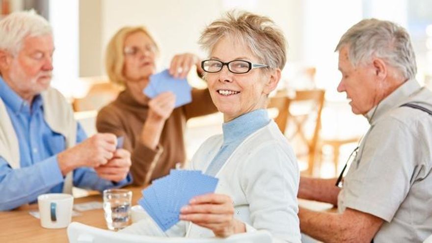 Así nos ayudan los amigos a tener buena salud, según la ciencia