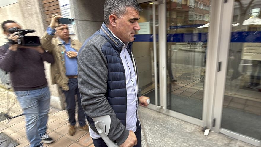 La defensa del conductor del autobús que en 2018 sufrió un accidente con 5 muertos en Avilés  dice que es "una víctima más"