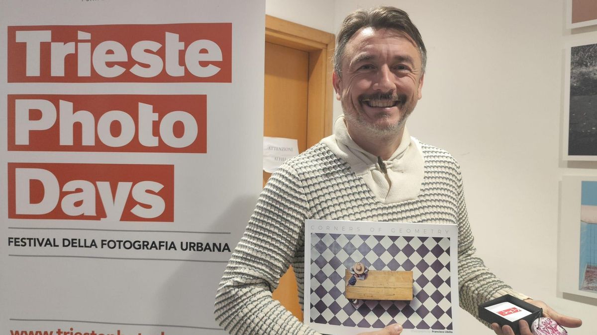 Francisco Ubilla, fotoperiodista colaborador de elDiario.es, recibe una mención de honor en los URBAN Photo Awards 2026