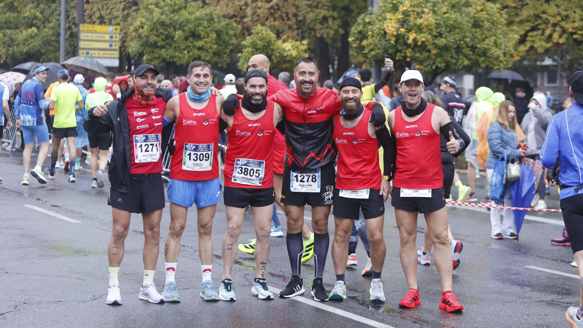 39ª Media Maratón de Córdoba