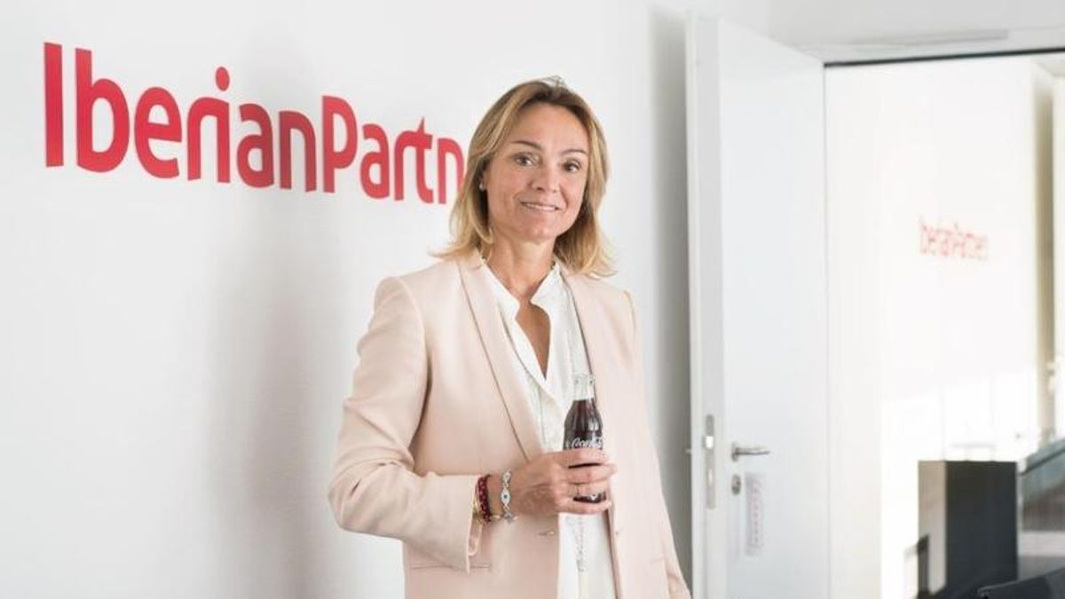 La embotelladora de Coca-Cola, de la multimillonaria Sol Daurella, gana 991 millones hasta junio, un 5,8% más