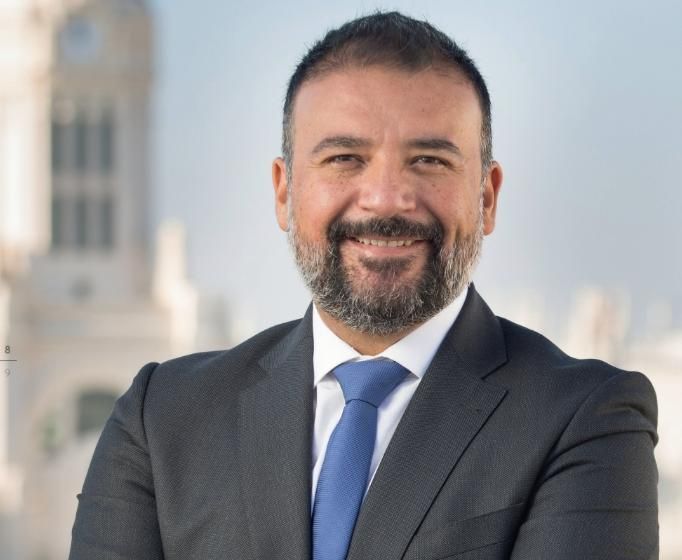 Damián Valenzuela Mayer.