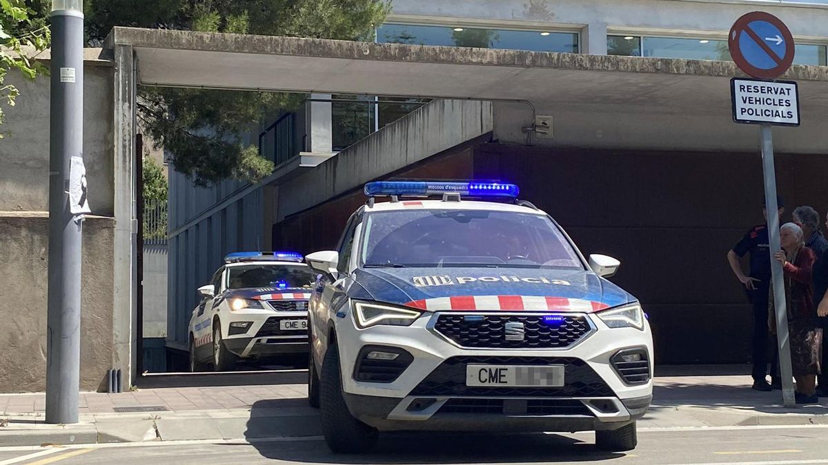 El juez envía a prisión al padre y a la madre de un bebé de un mes por maltrato y agresión sexual