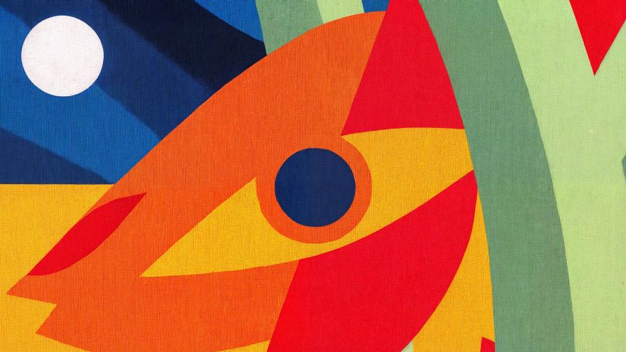 ‘El baifo’ de Quevedo ya está en casa: “Este disco es como un golpe en el pecho, como una verbena en Gáldar”