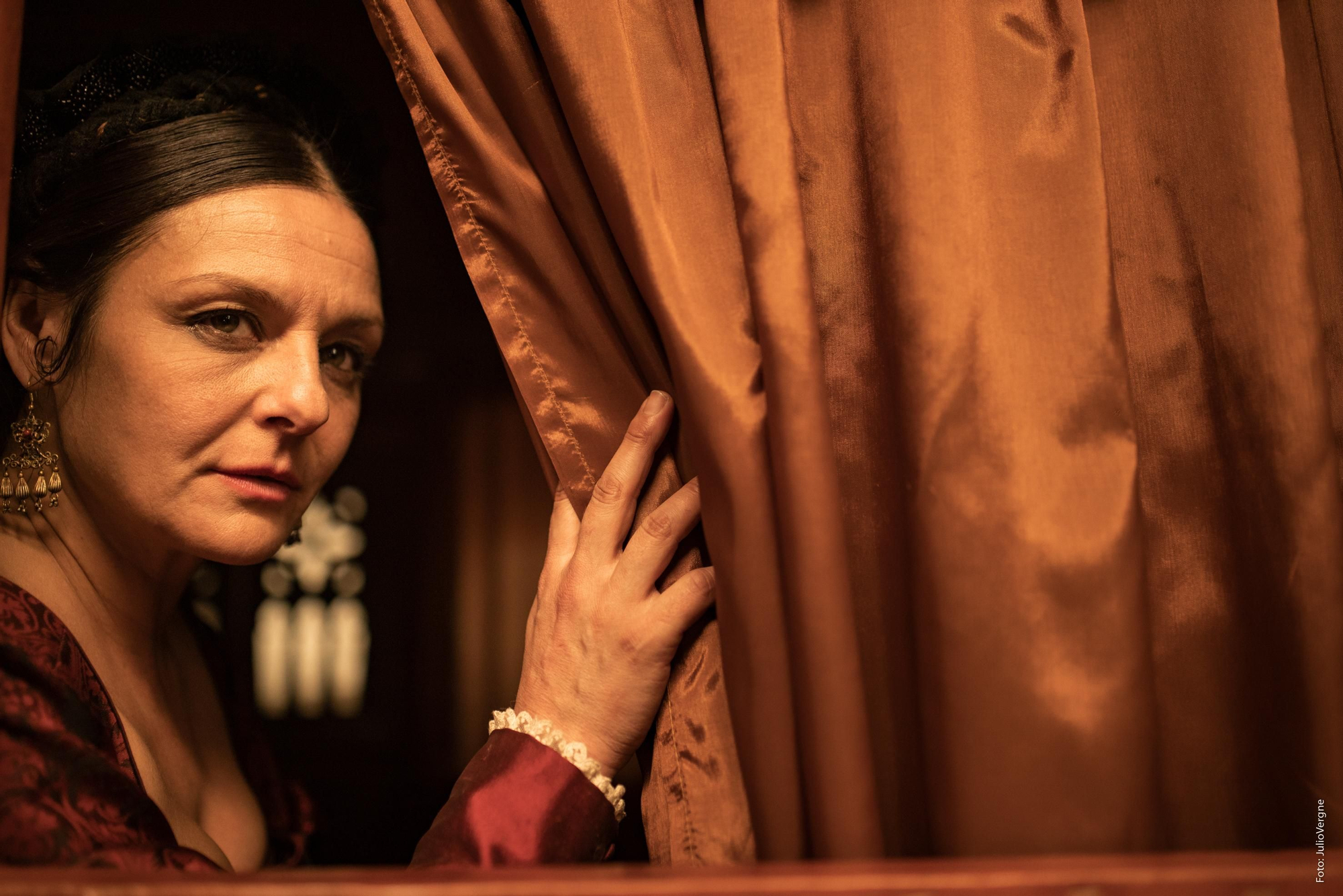 'La Peste' lanza  nueva fotogalería de su segunda temporada en Movistar