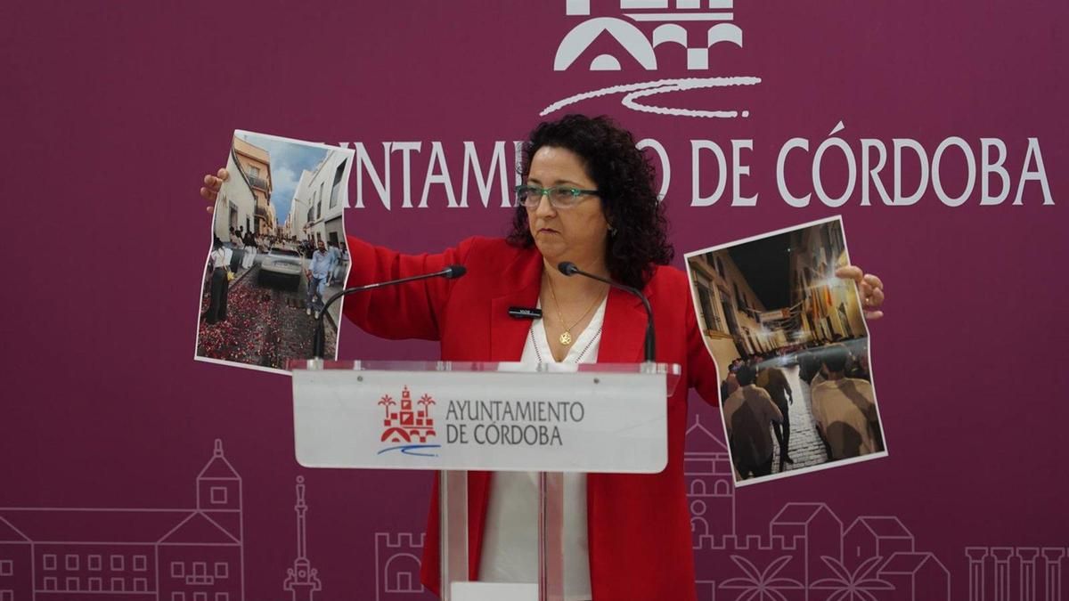 El PSOE pide dimisión del concejal de Seguridad por "autorizar eventos pese a advertencias técnicas y deficiencias"