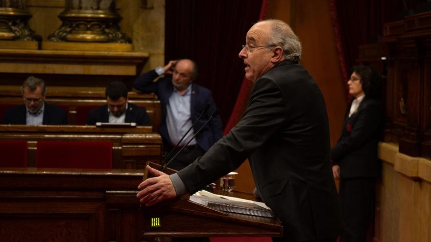 La Justicia obliga a la Generalitat catalana a seguir financiando las escuelas que segregan por sexo