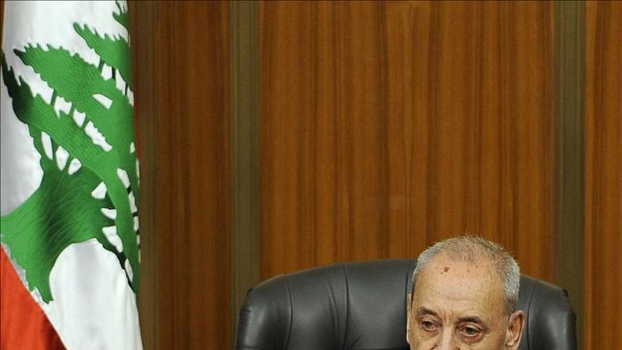 Personalidades islámicas libanesas llaman a "liberar el islam del EI"